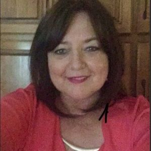 Meet your Posher, Brenda